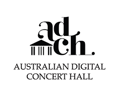 Australian Digital Concert Hall