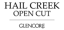 Hail Creek Open Cut - Glencore