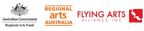Regional Arts Australia